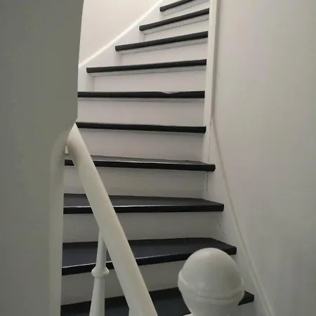 40 Weisse Am Schwanenteich Og Links Dom wakacyjny *