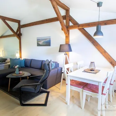 40 Weisse Am Schwanenteich Og Links Dom wakacyjny